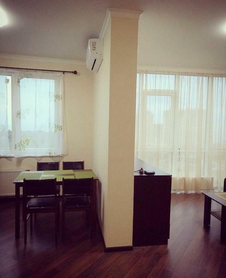 Аркадия, 26 Жемчужина Odesa Exterior photo